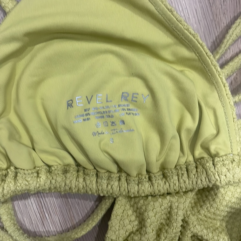 Revel Rey Bikini Set - Picture 4 of 5